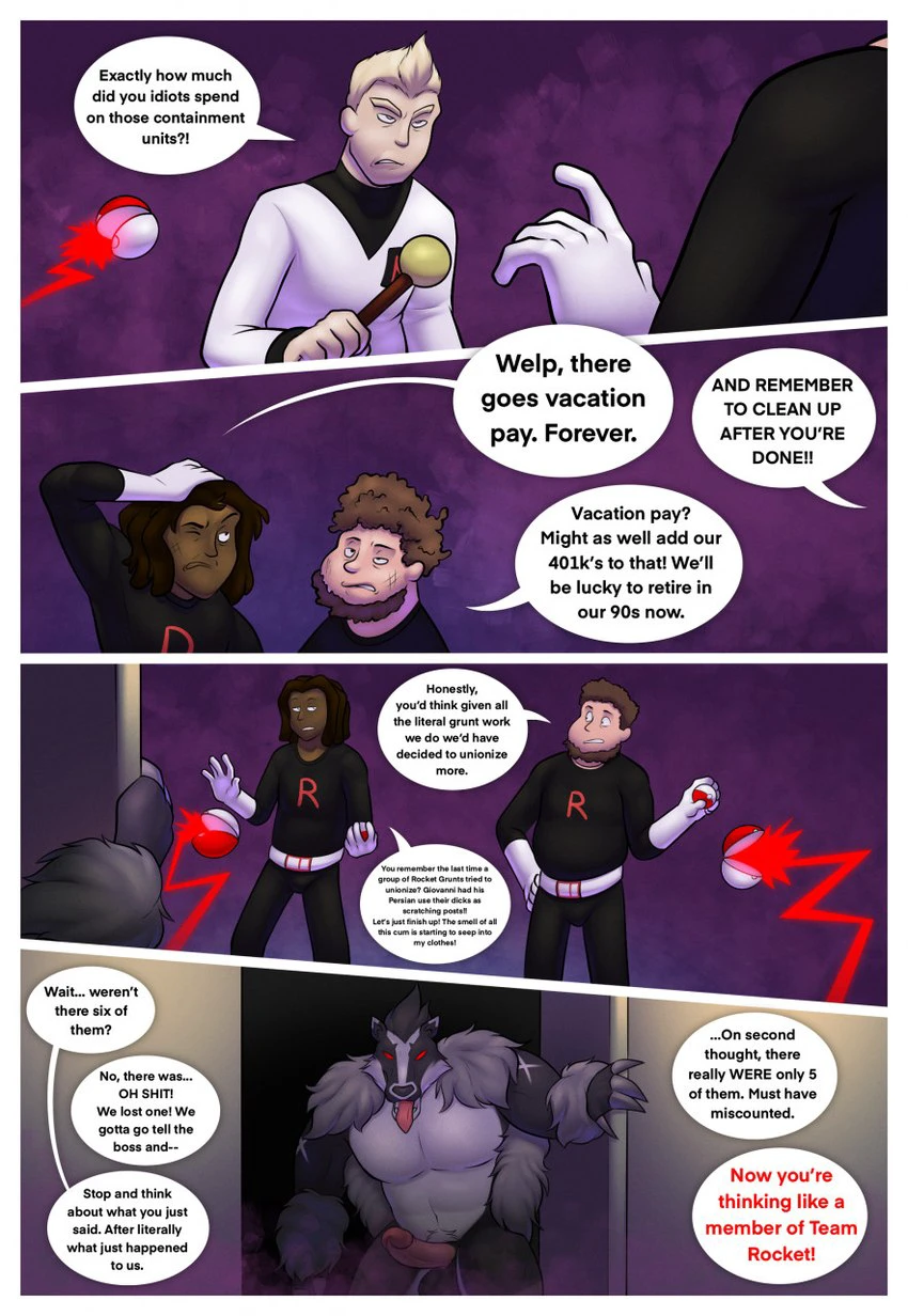 Erotic Evolutions — page 43