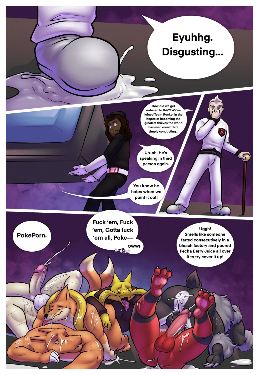Erotic Evolutions — page 41