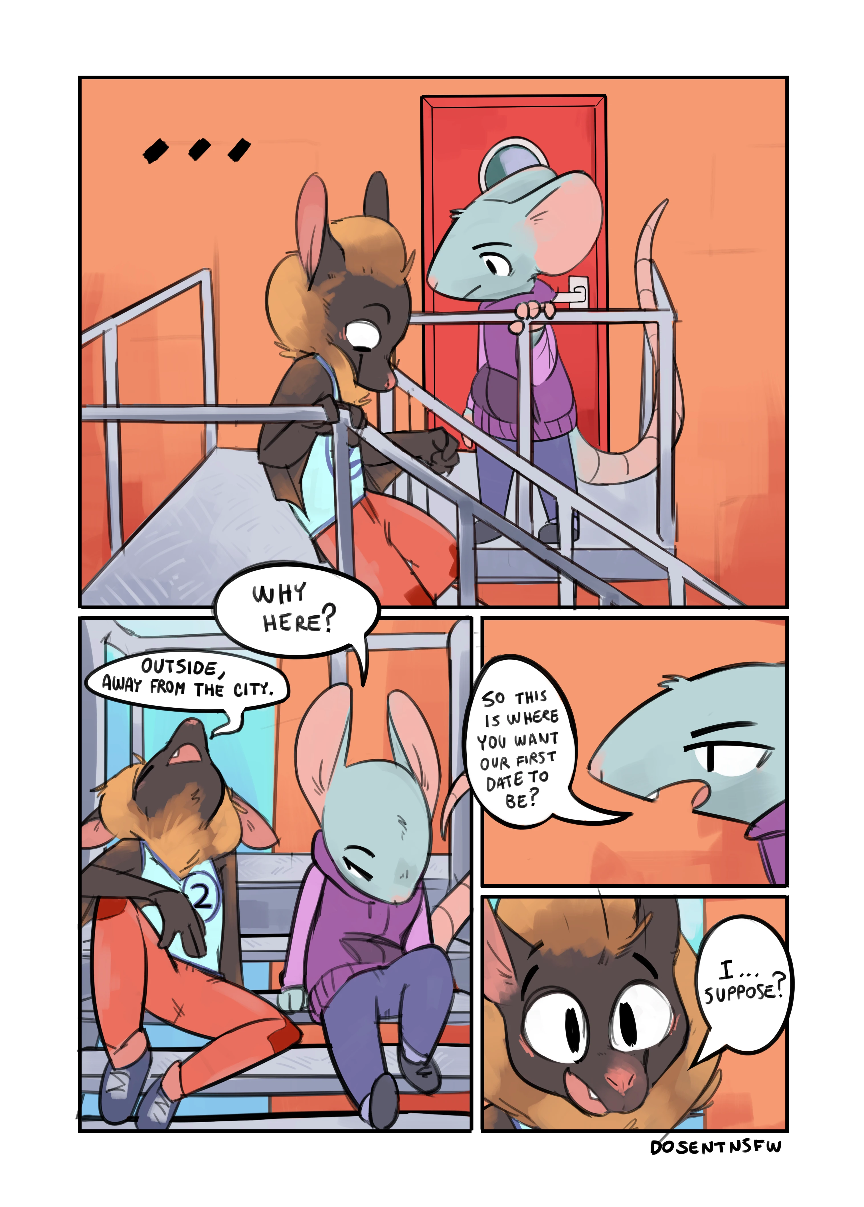 For Emergency Use Only — page 1