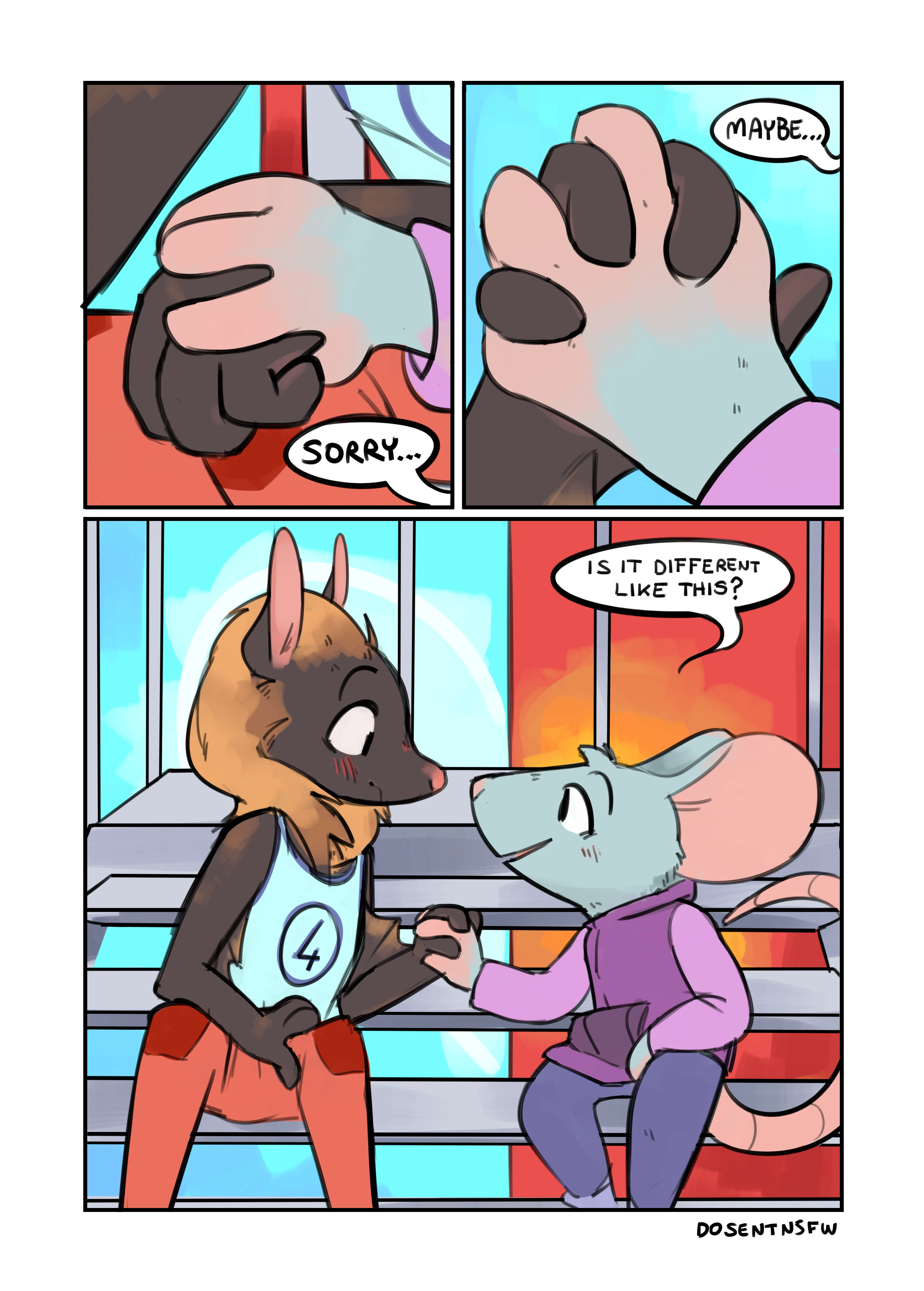 For Emergency Use Only — page 3