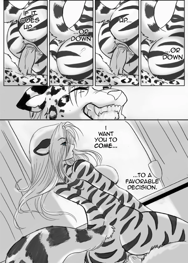 Just Business — page 6