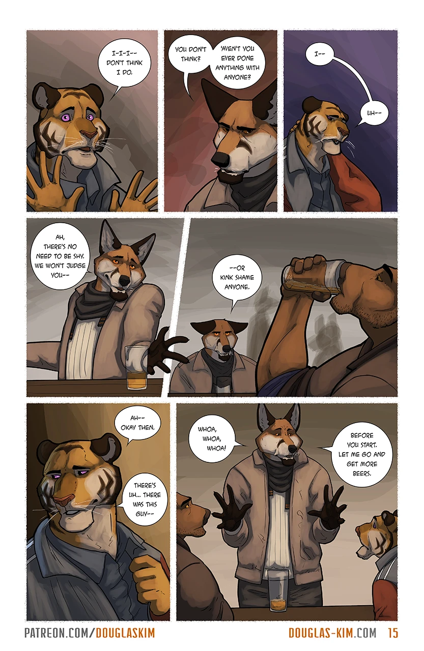 Call Me Father — page 15