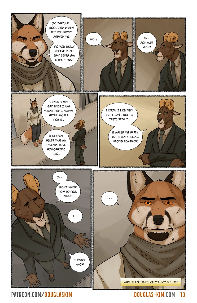 Call Me Father — page 13