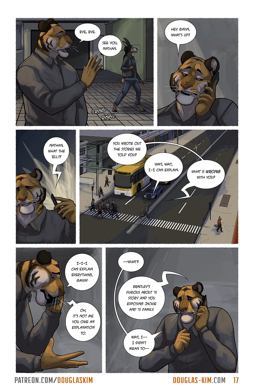 Call Me Father — page 17