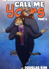Call Me Yours: Part 3