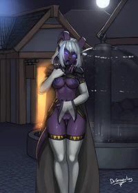 Chataya's Wet Night