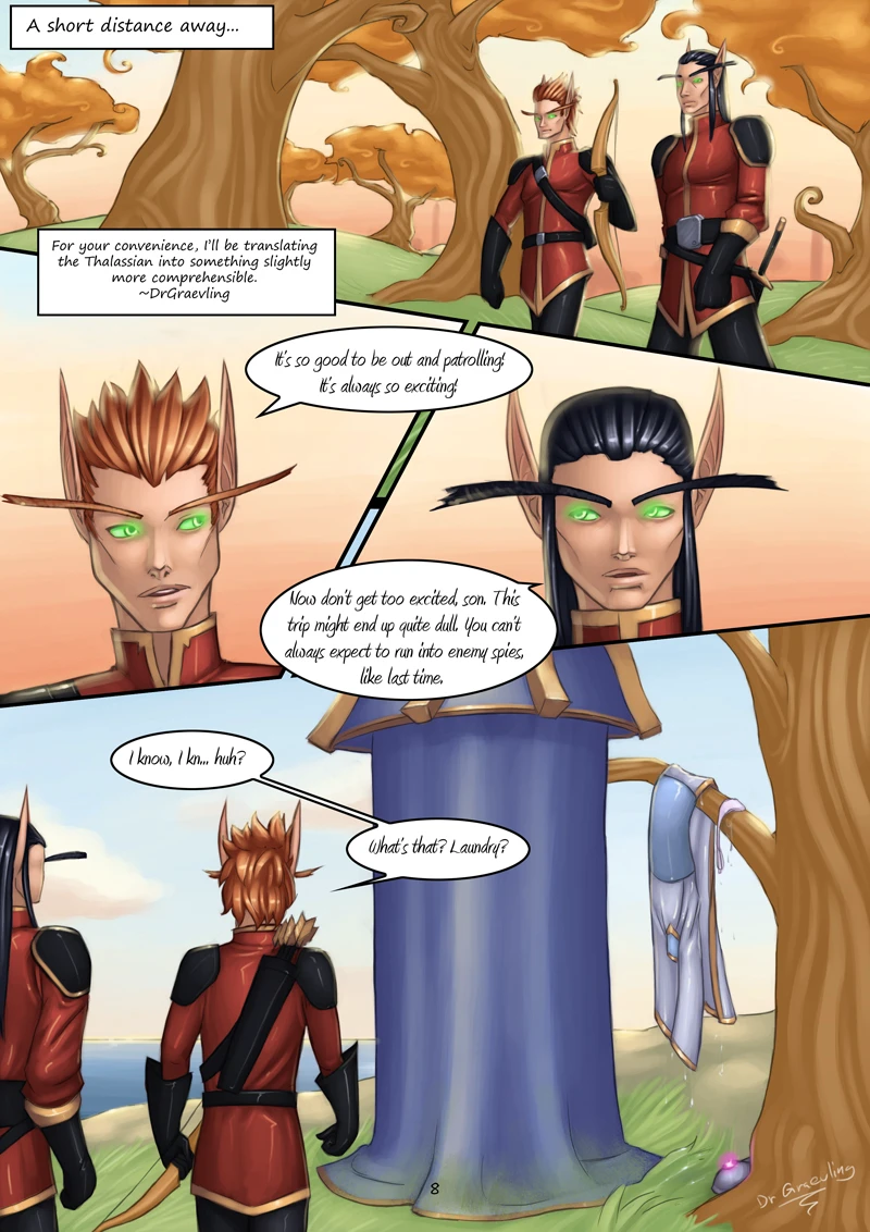 Eversong Interrogation — page 8