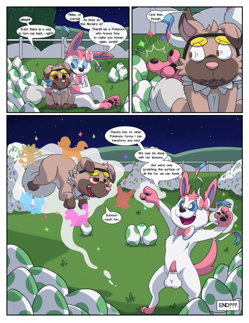 Breeding 103 — page 10