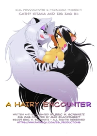 A Hairy Encounter