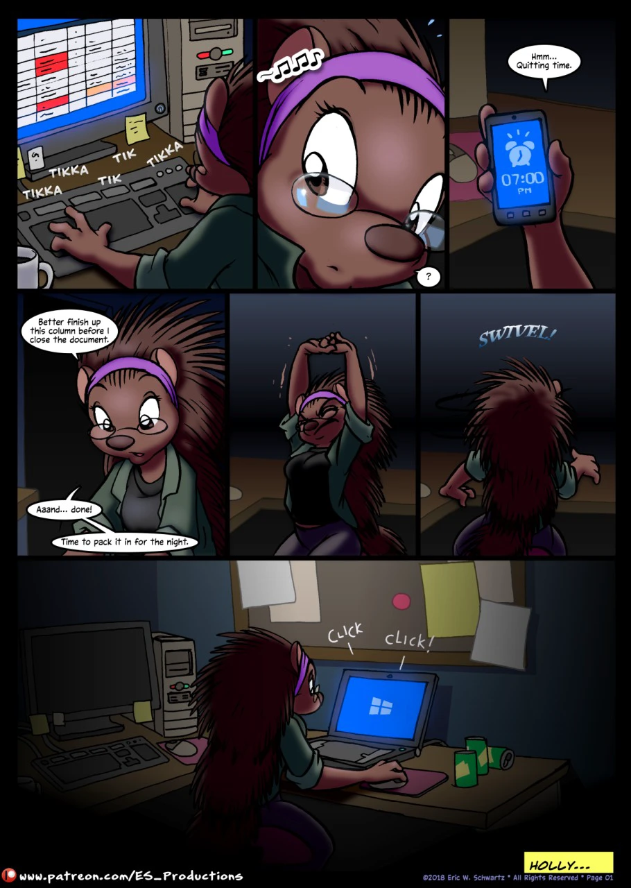 A Story Before Bed cover