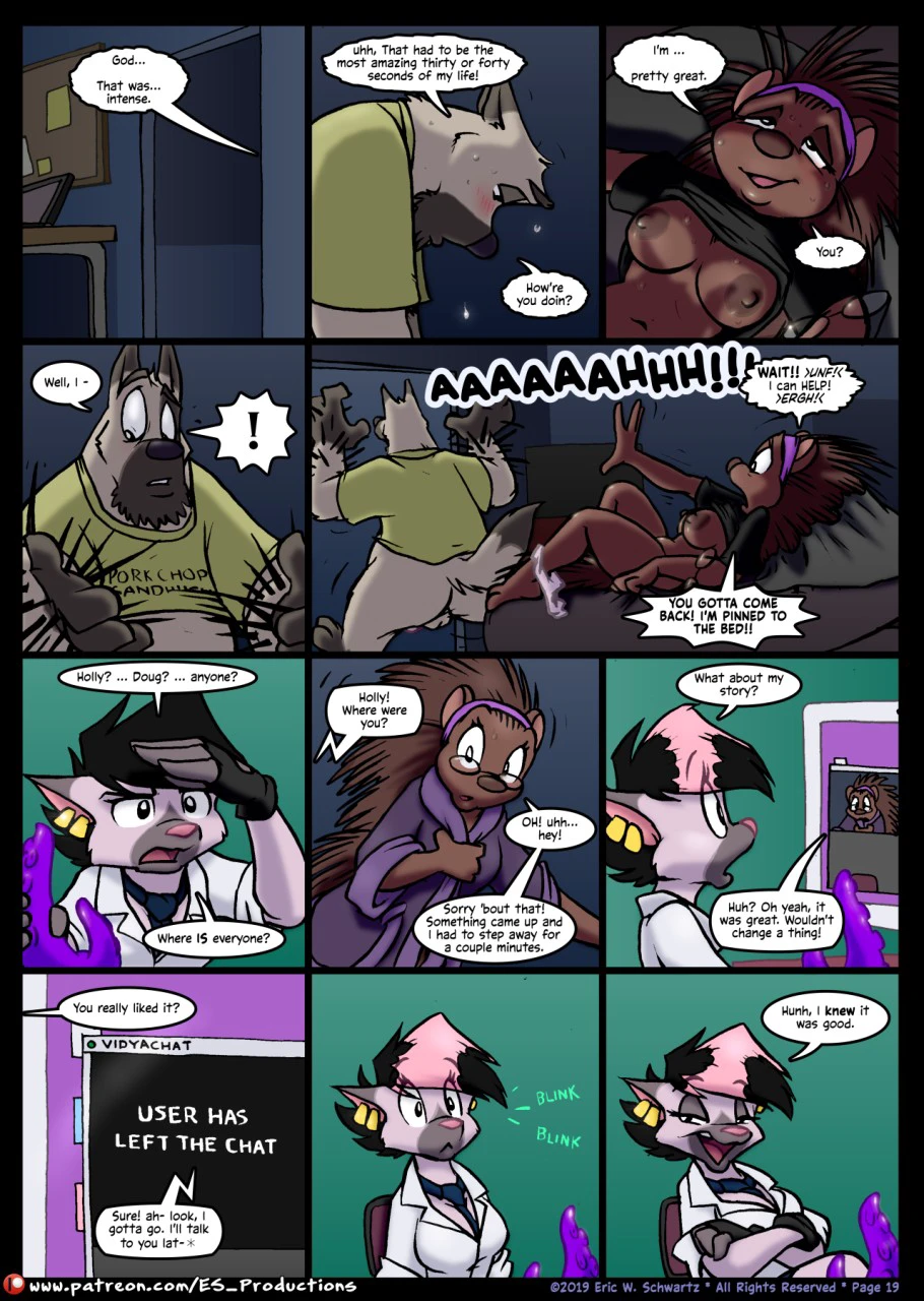 A Story Before Bed — page 18
