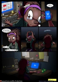 A Story Before Bed