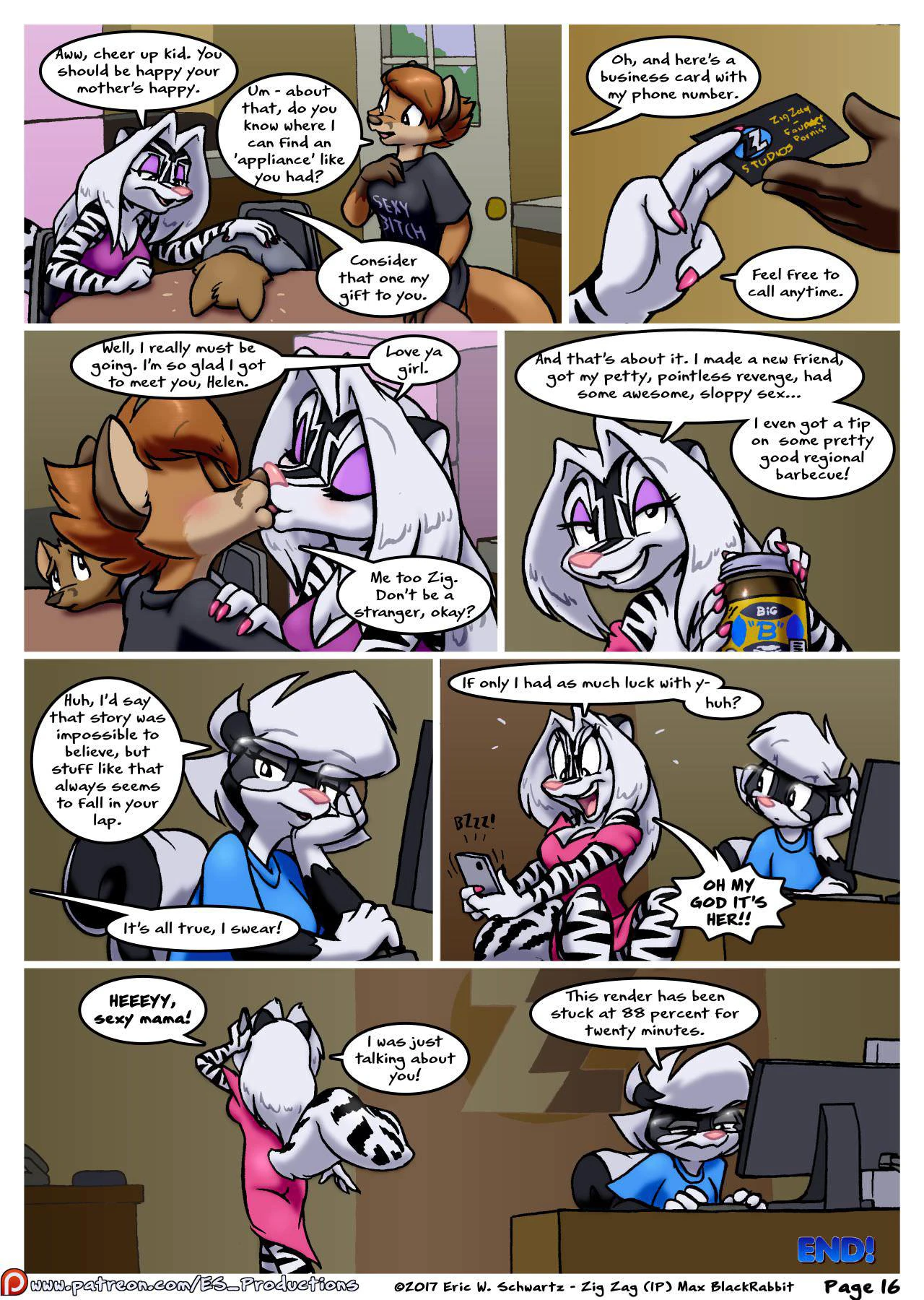 Adventure Begins at Home — page 16