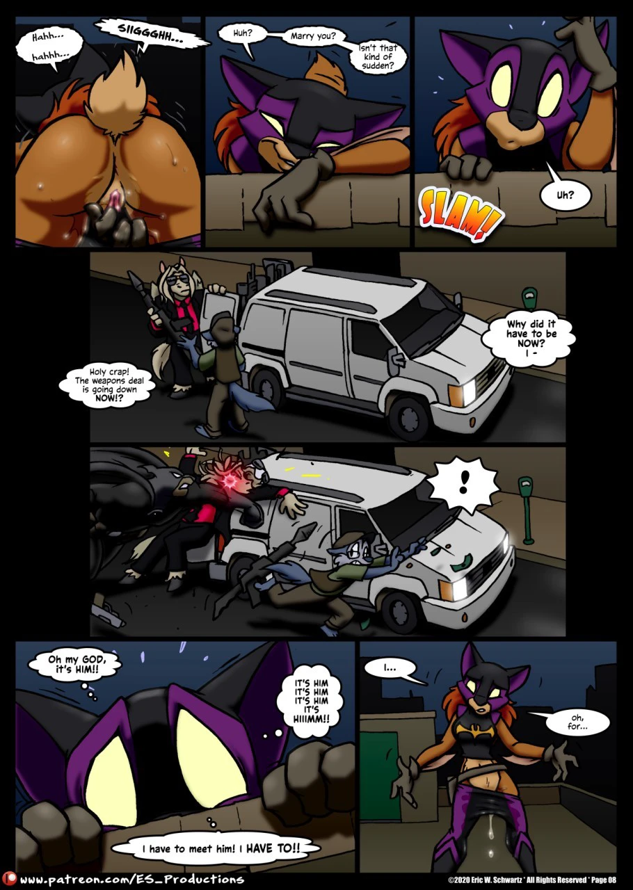 Chiropterana Returns — page 8