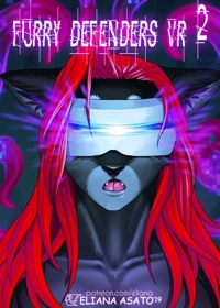 Furry Defenders VR 2