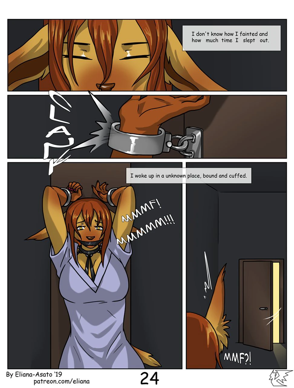 Two Problems at Once — page 24