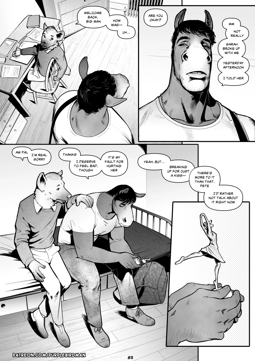 Little Willy — page 82