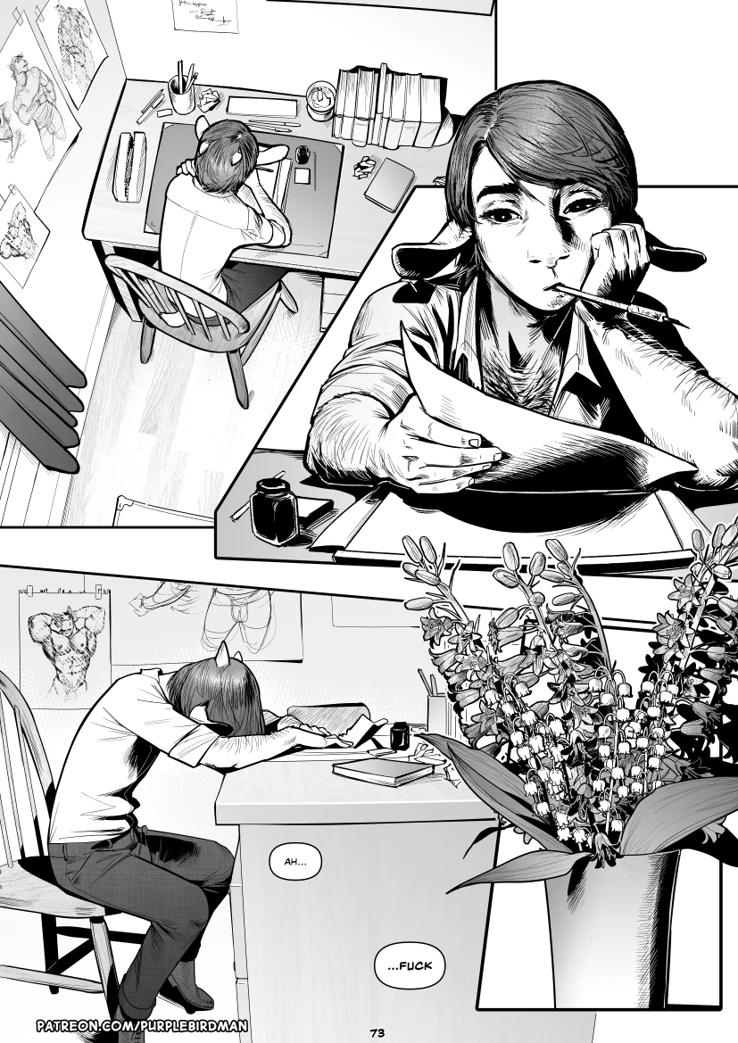 Little Willy — page 72