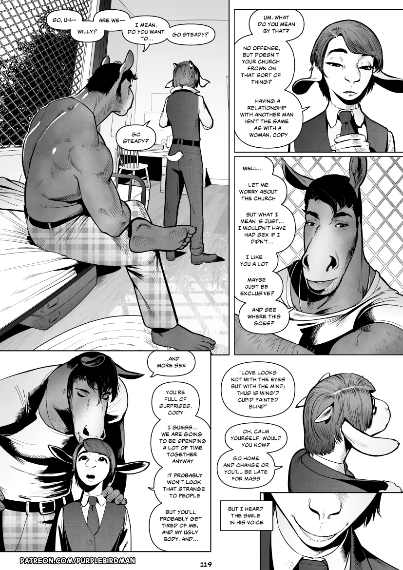 Little Willy — page 118