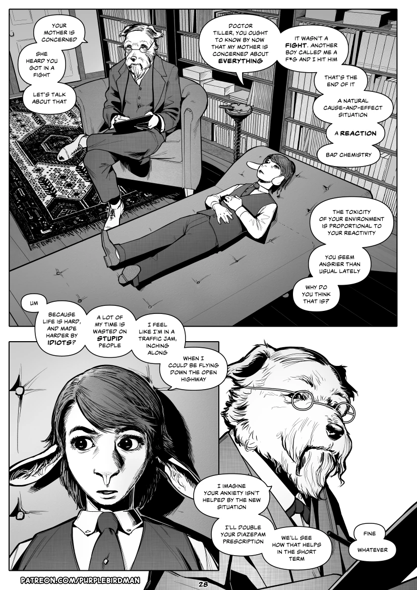 Little Willy — page 27