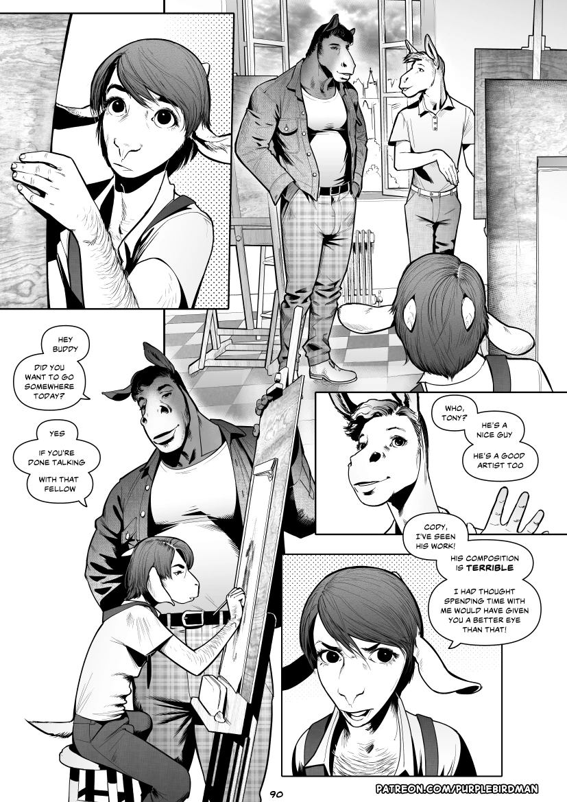 Little Willy — page 89