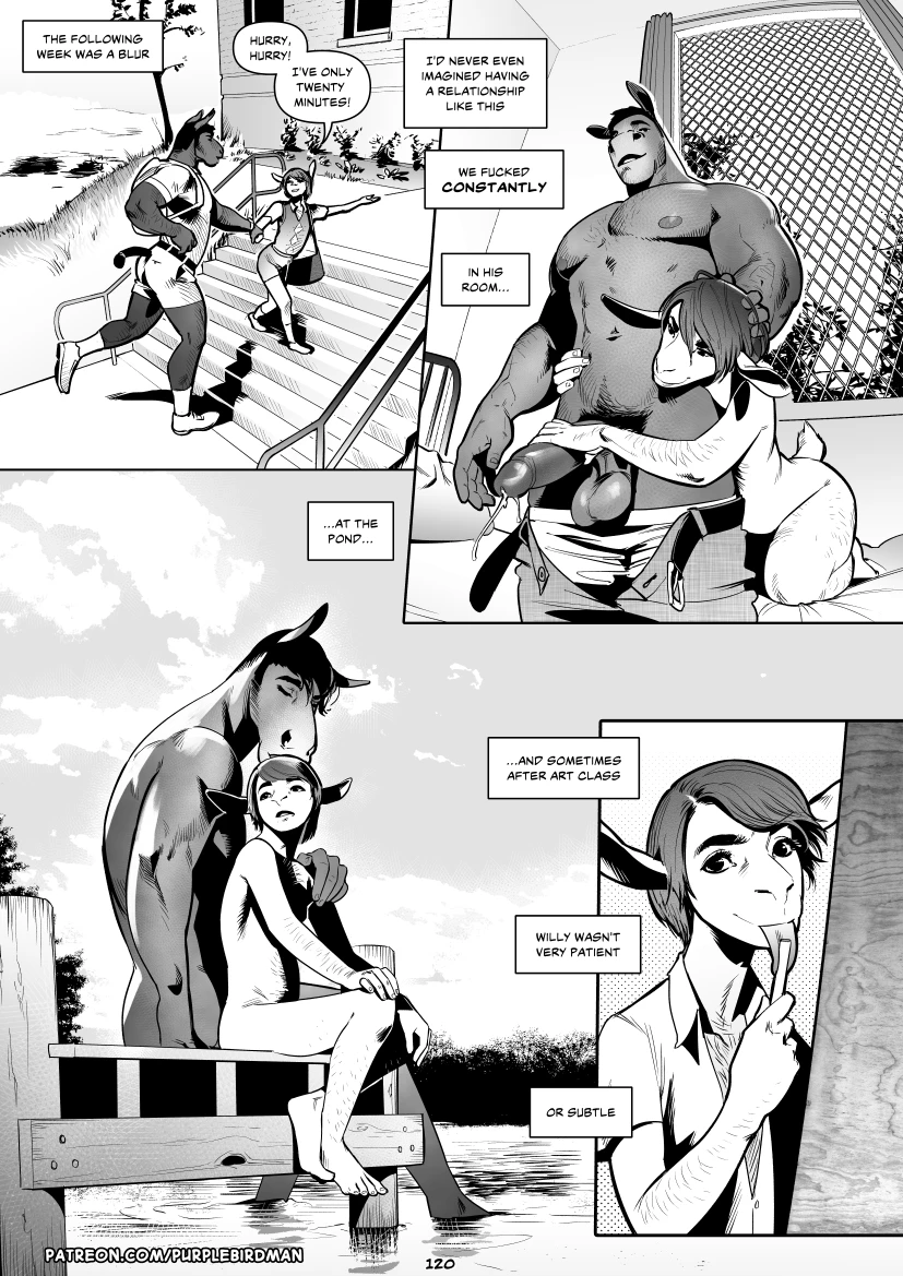 Little Willy — page 119
