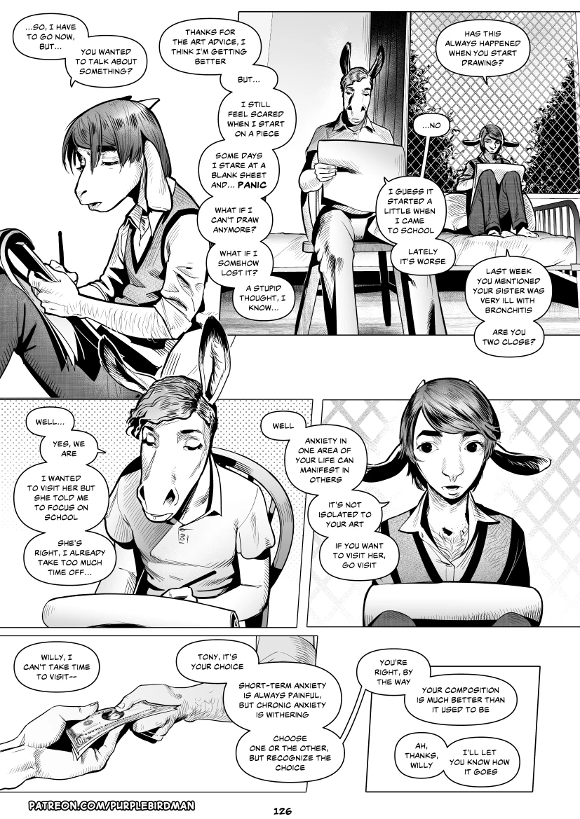 Little Willy — page 125