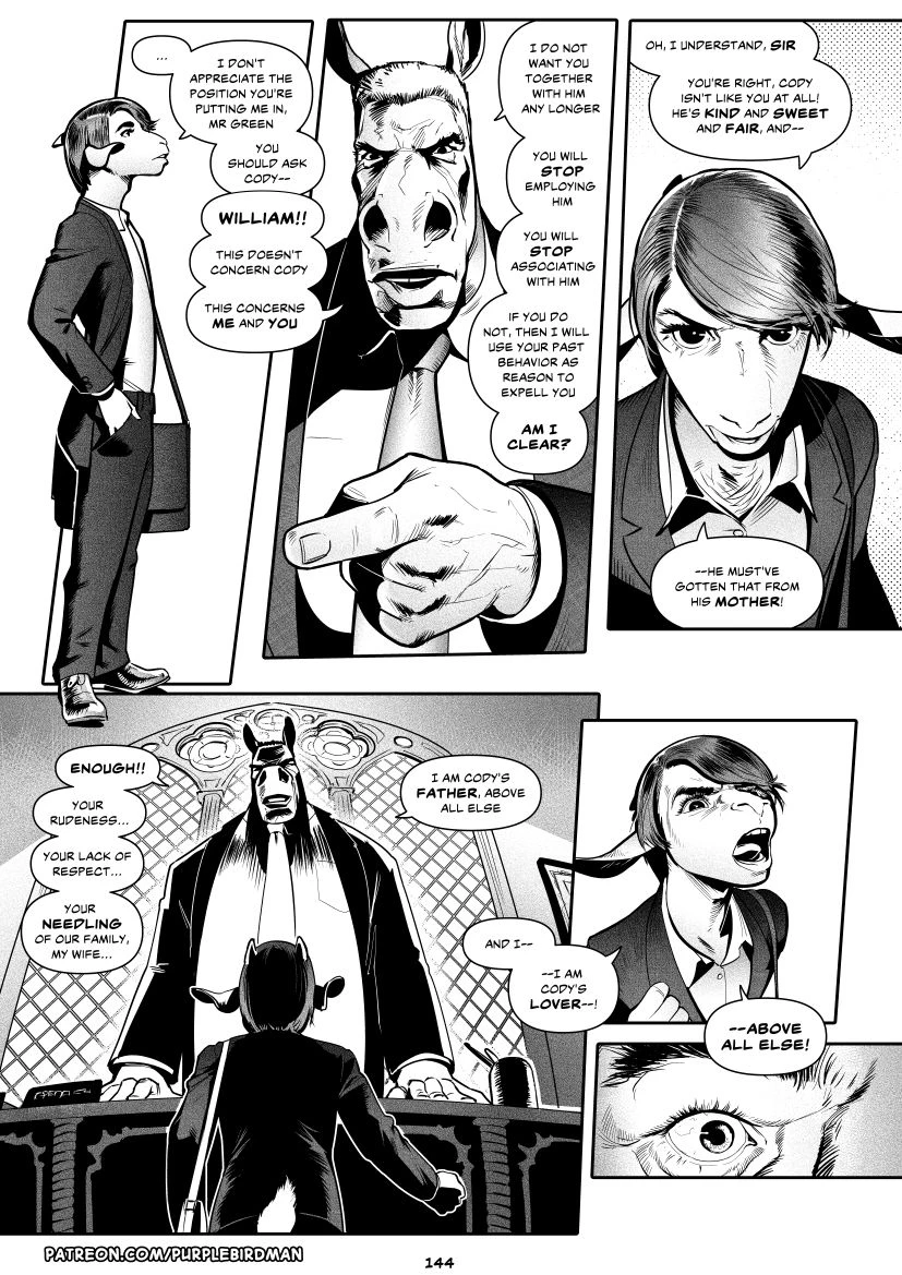 Little Willy — page 142