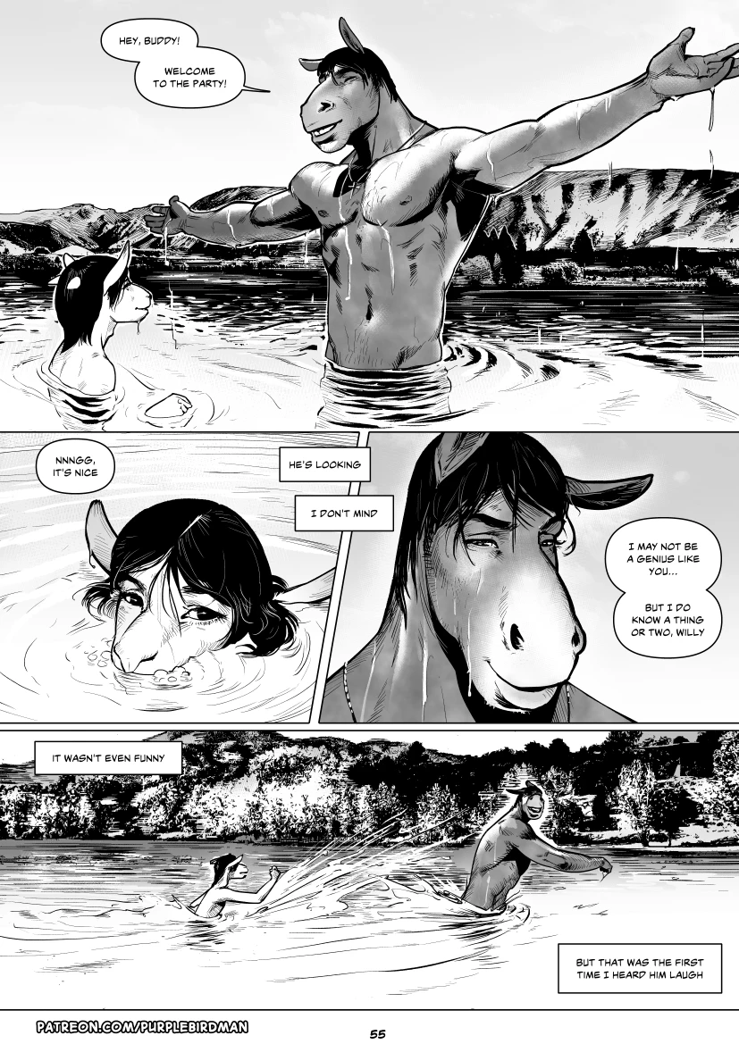 Little Willy — page 54
