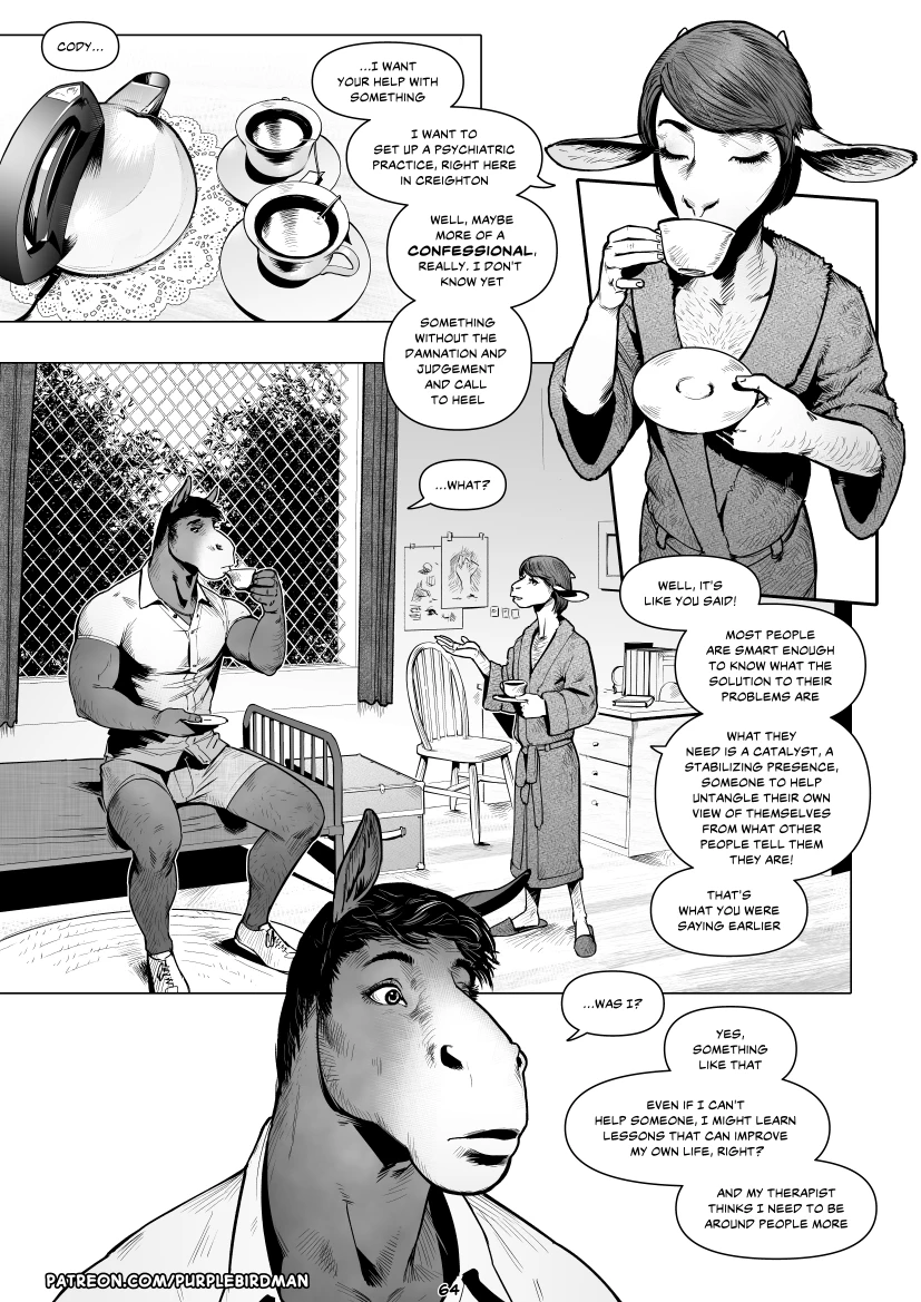 Little Willy — page 63