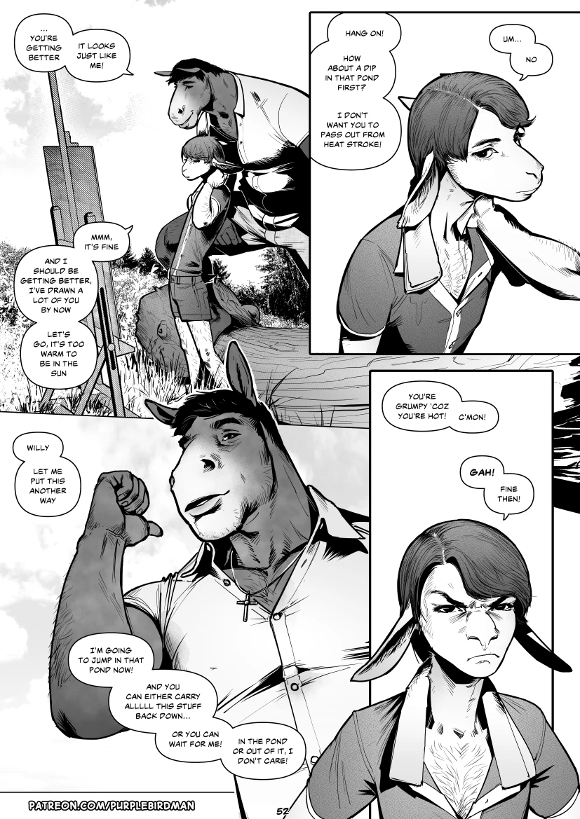 Little Willy — page 51