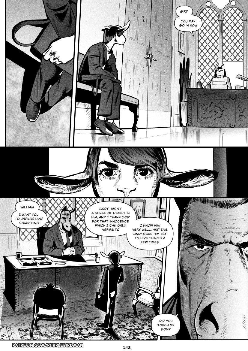 Little Willy — page 141