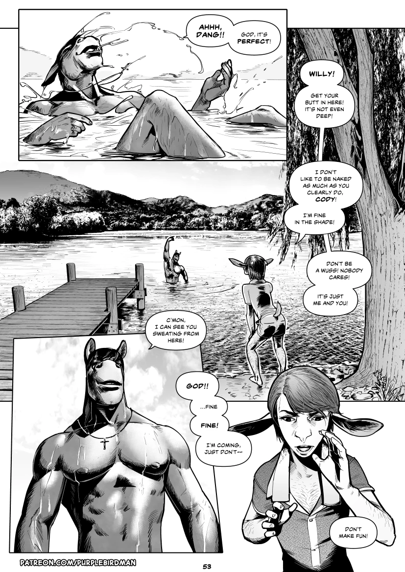 Little Willy — page 52
