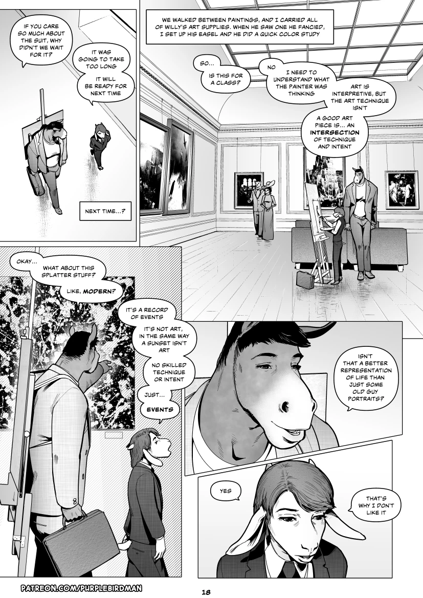 Little Willy — page 17