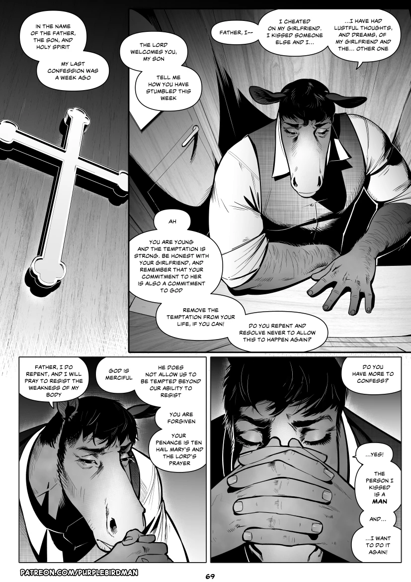 Little Willy — page 68