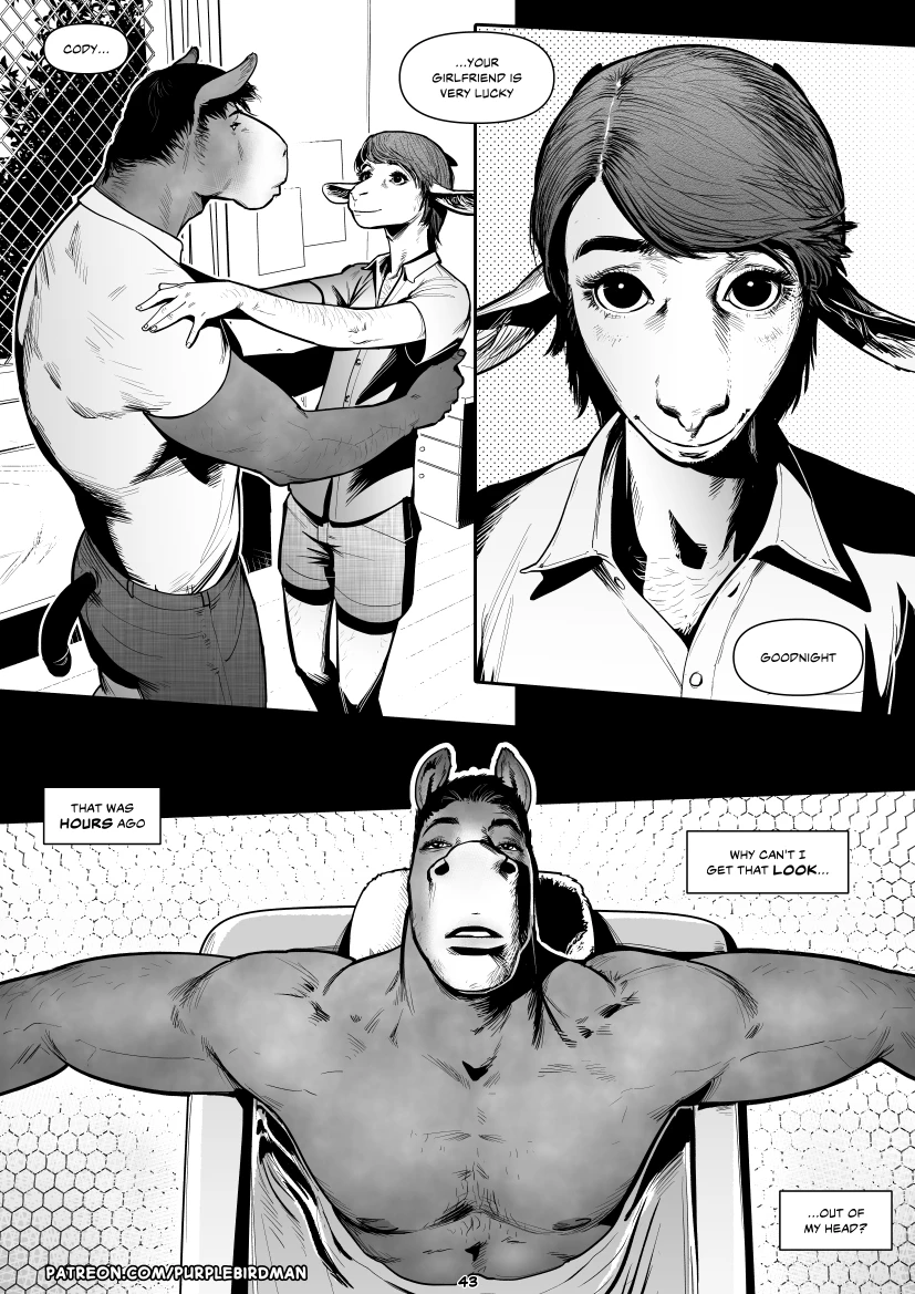 Little Willy — page 42