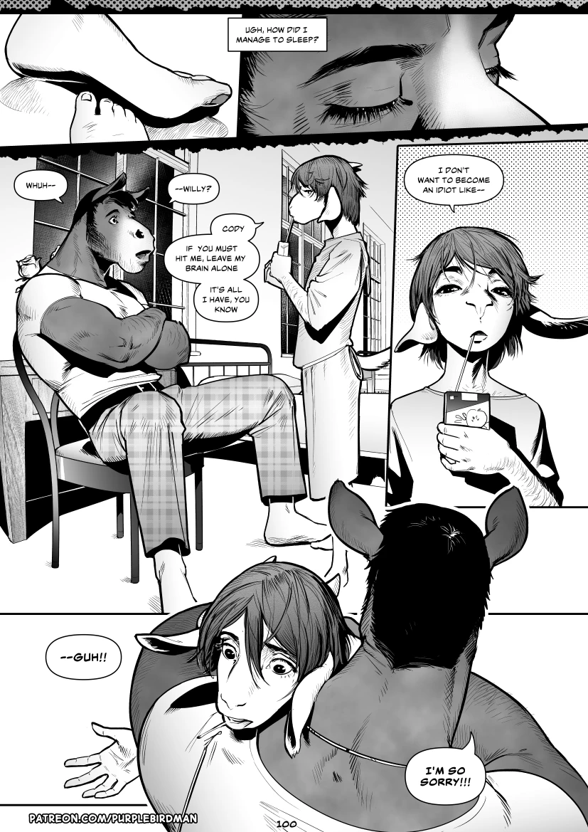 Little Willy — page 99