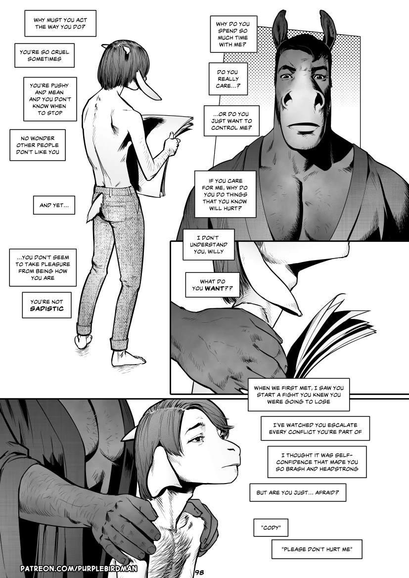Little Willy — page 97