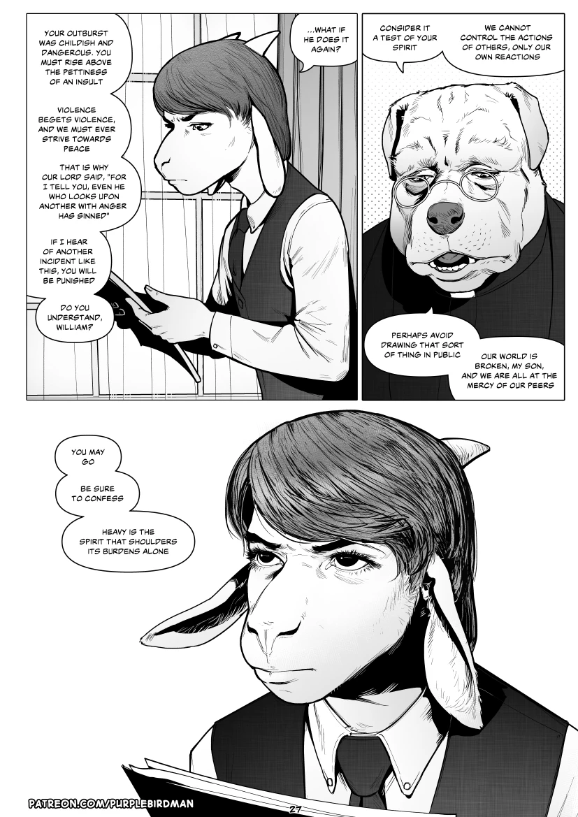 Little Willy — page 26