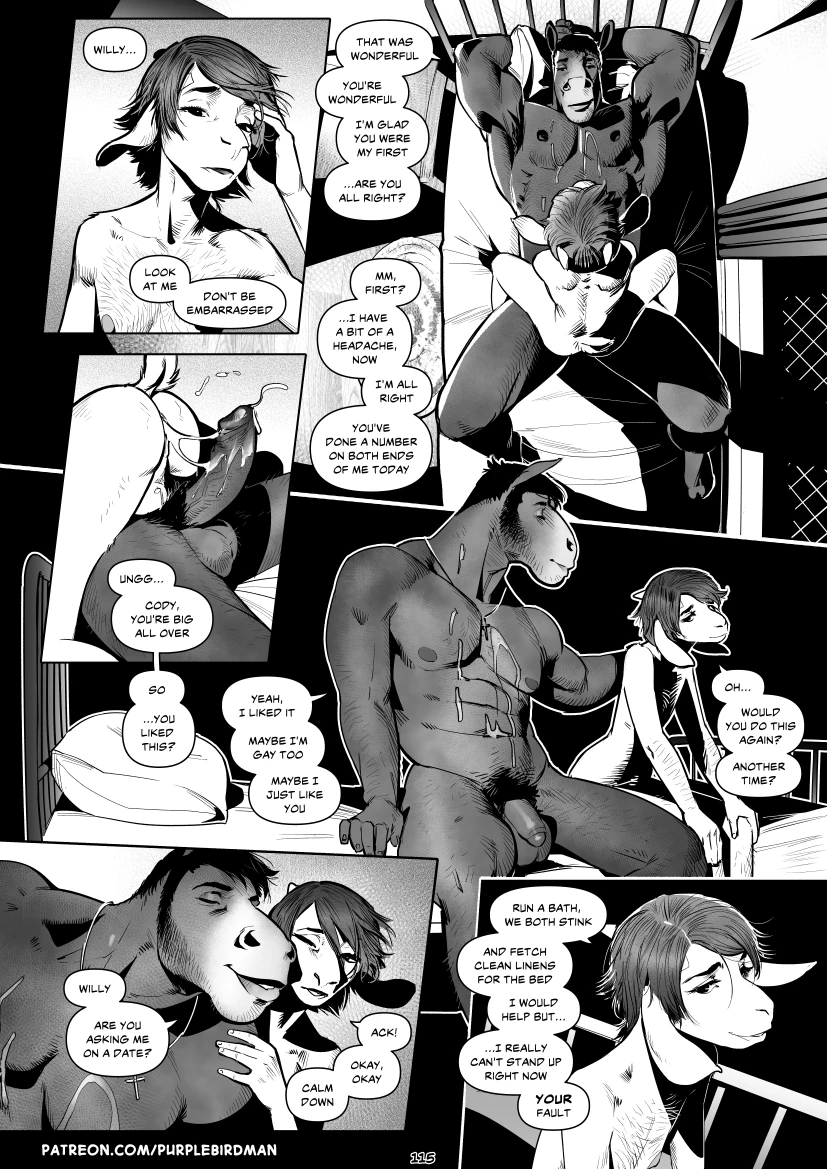 Little Willy — page 114