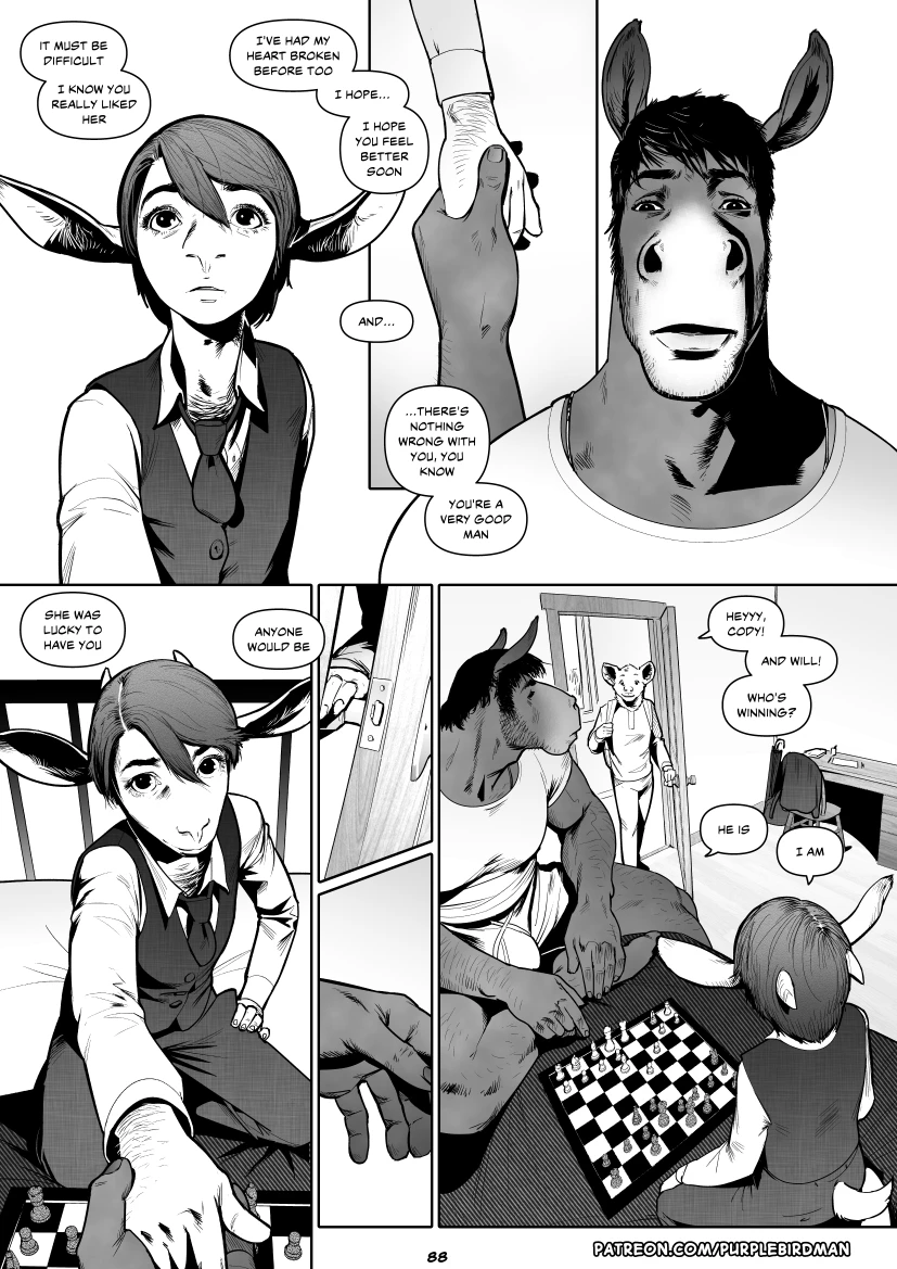 Little Willy — page 87