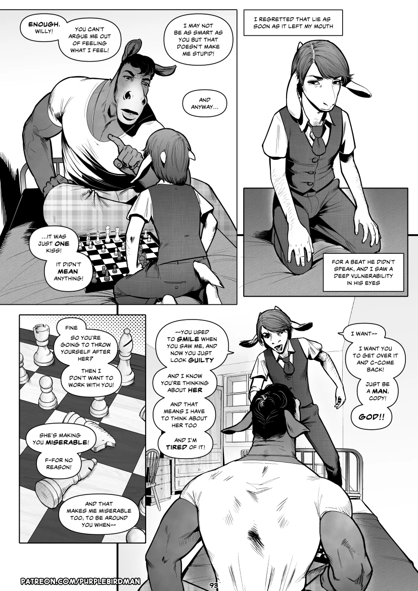 Little Willy — page 92
