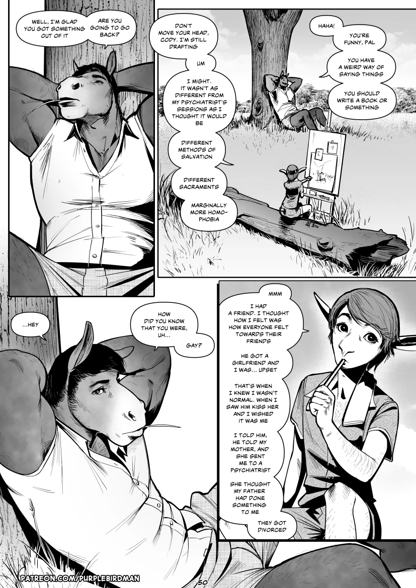 Little Willy — page 49