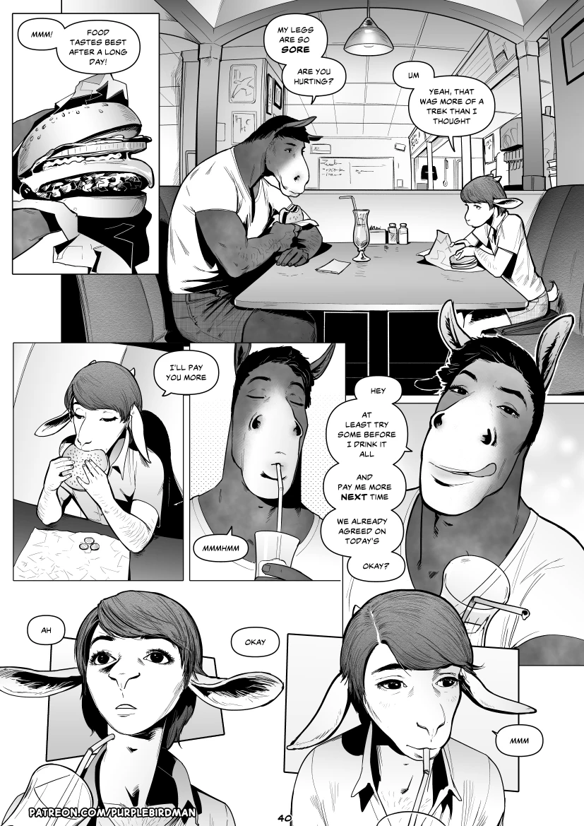 Little Willy — page 39