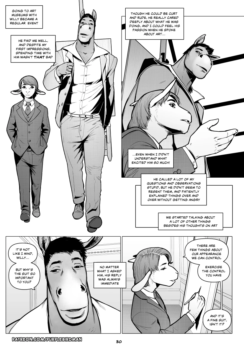 Little Willy — page 29