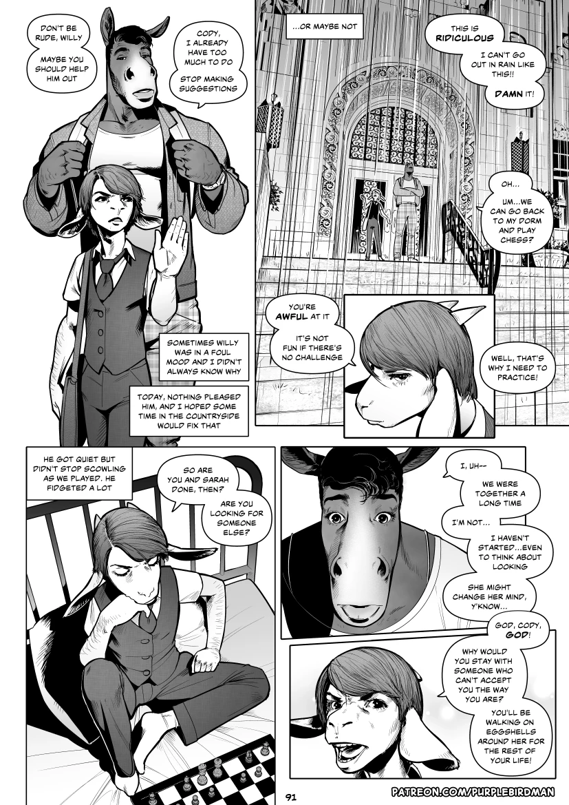 Little Willy — page 90
