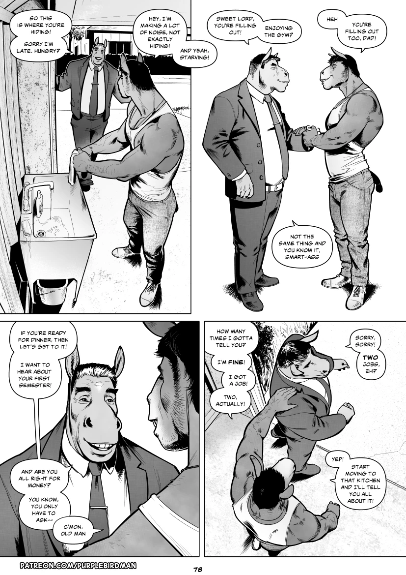 Little Willy — page 77