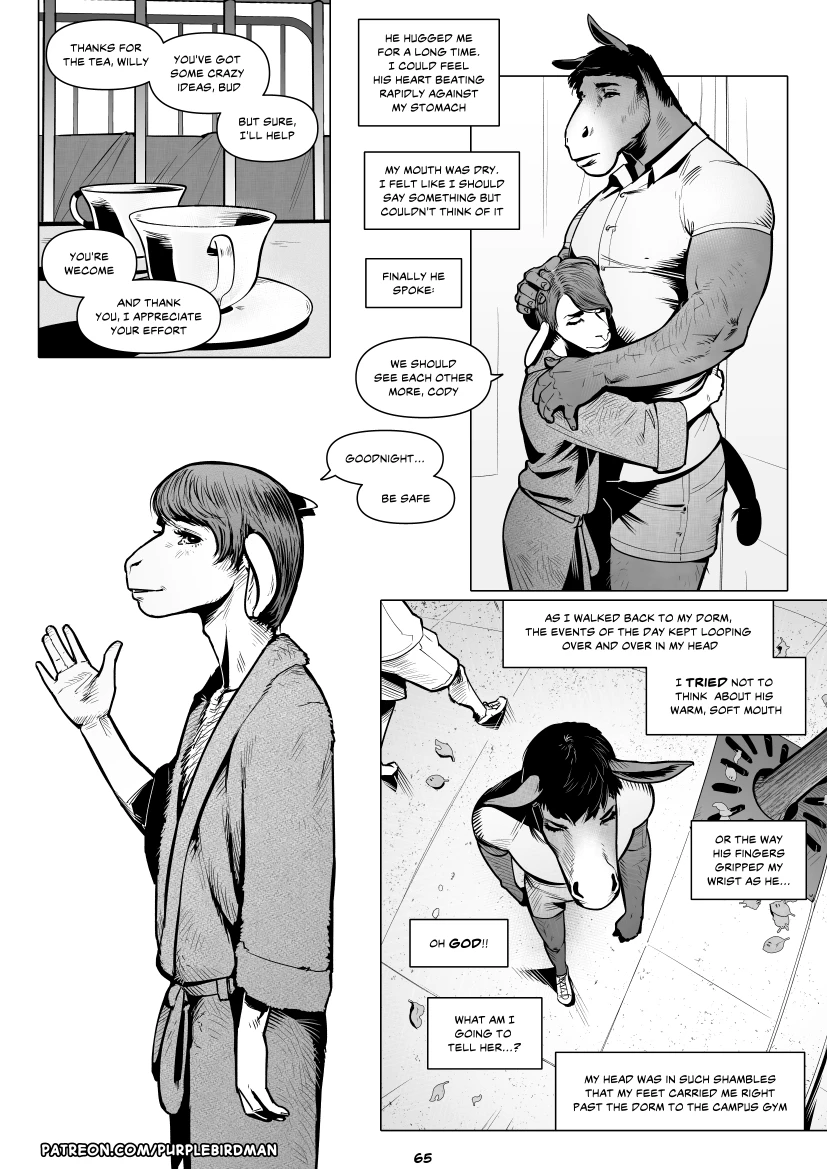 Little Willy — page 64