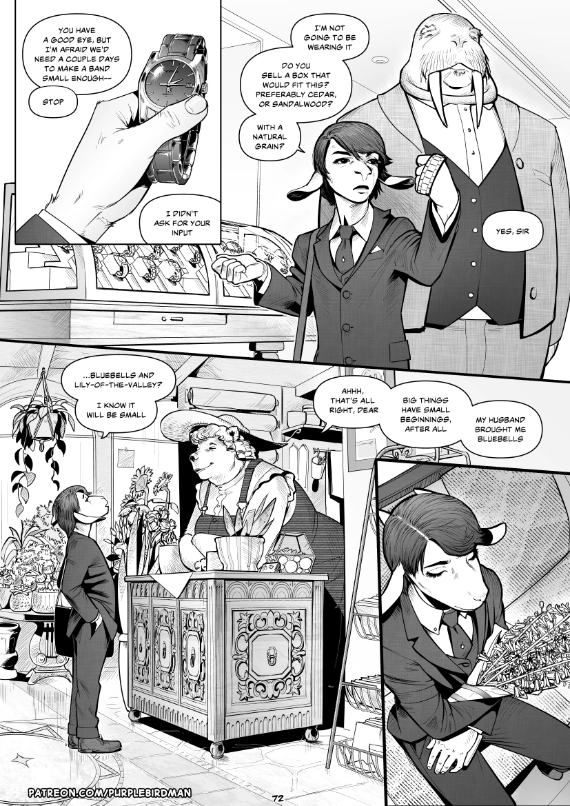 Little Willy — page 71