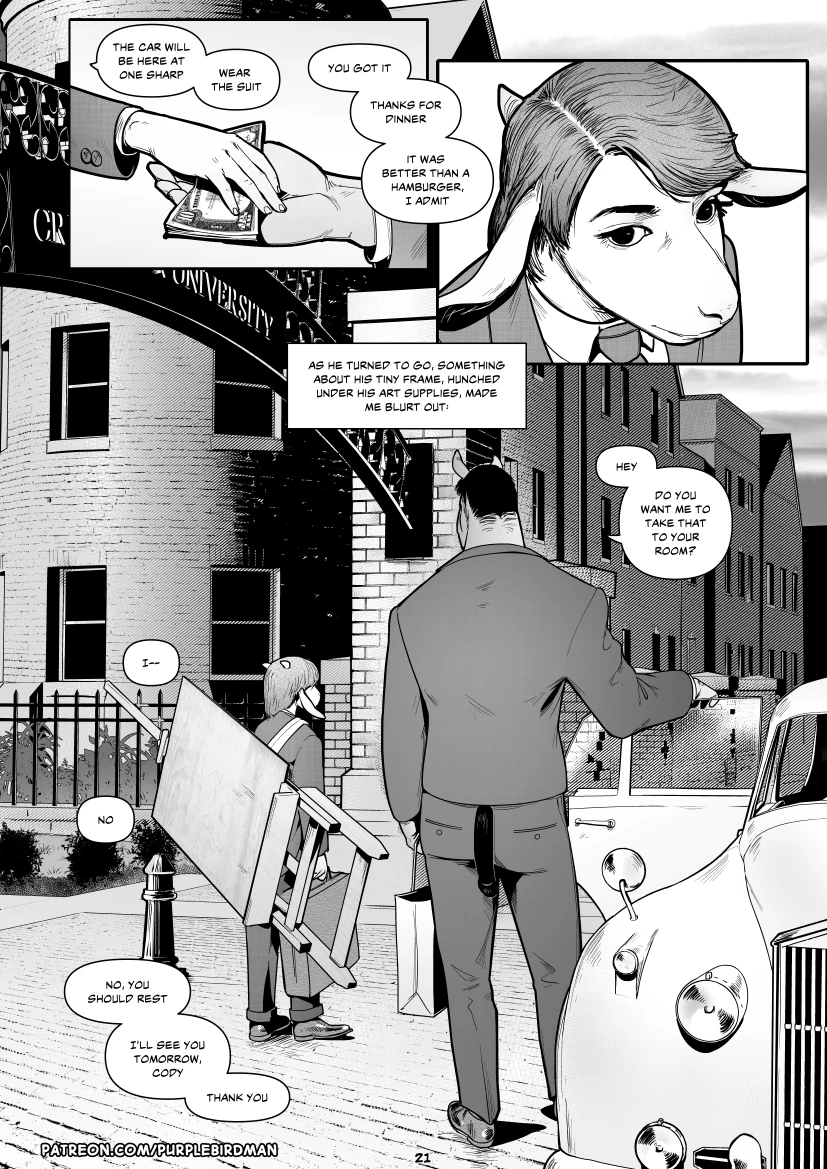 Little Willy — page 20